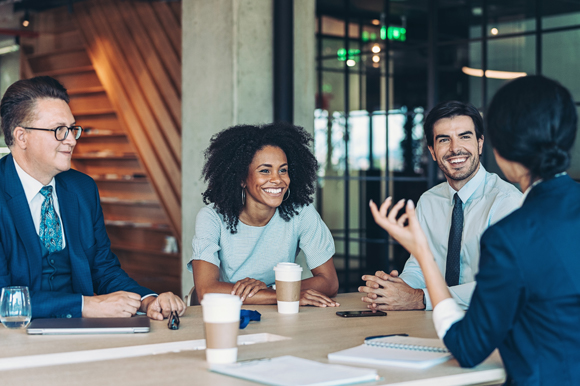 SPHERE Business Checking Account