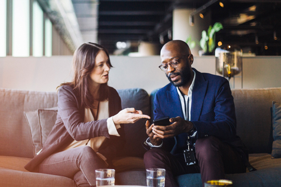 SPHERE Business Loans